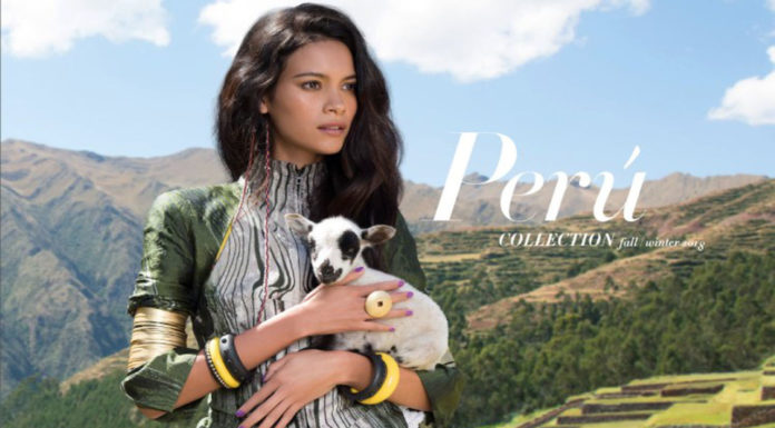 Smalti Opi Peru Collection: “Il colore incontra la cultura” peru_opi_smalto