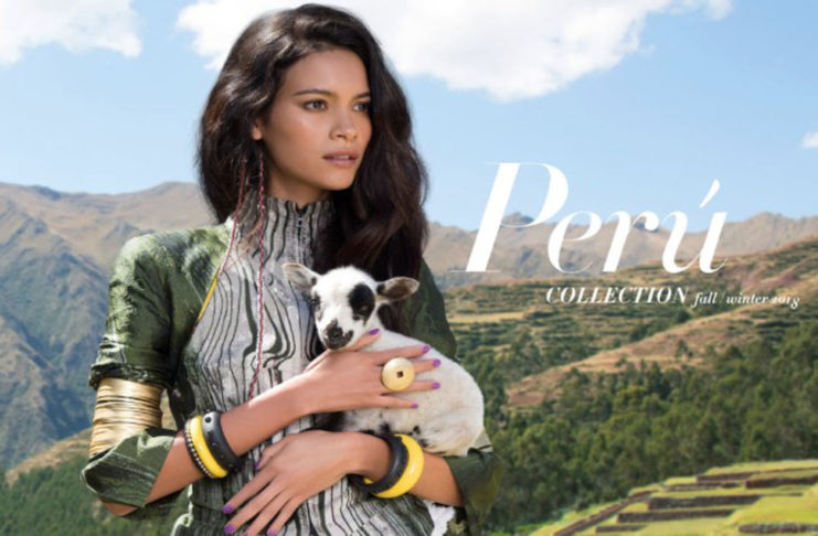 Smalti Opi Peru Collection: “Il colore incontra la cultura” peru_opi_smalto