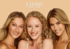 D-Effect di Wycon Cosmetics: collezione makeup autunno per amare i propri difetti