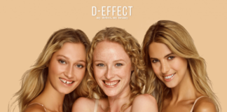 D-Effect di Wycon Cosmetics: collezione makeup autunno per amare i propri difetti