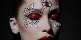 Felice Halloween da Bella Hadid e Peter Philips by Dior dior_halloween