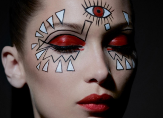 Felice Halloween da Bella Hadid e Peter Philips by Dior dior_halloween