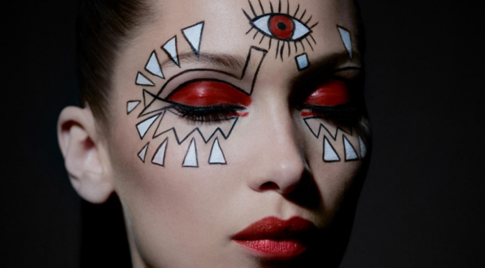 Felice Halloween da Bella Hadid e Peter Philips by Dior dior_halloween