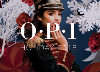 Smalti da favola: Disney e OPI celebrano lo Schiaccianoci