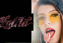 Natale in rosa con Lolita, la nuova capsule collection di Kat Von D lolita_kat von d