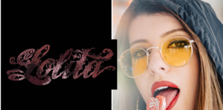 Natale in rosa con Lolita, la nuova capsule collection di Kat Von D lolita_kat von d