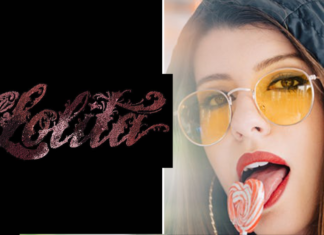 Natale in rosa con Lolita, la nuova capsule collection di Kat Von D lolita_kat von d