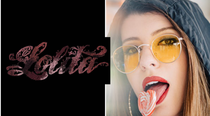Natale in rosa con Lolita, la nuova capsule collection di Kat Von D lolita_kat von d