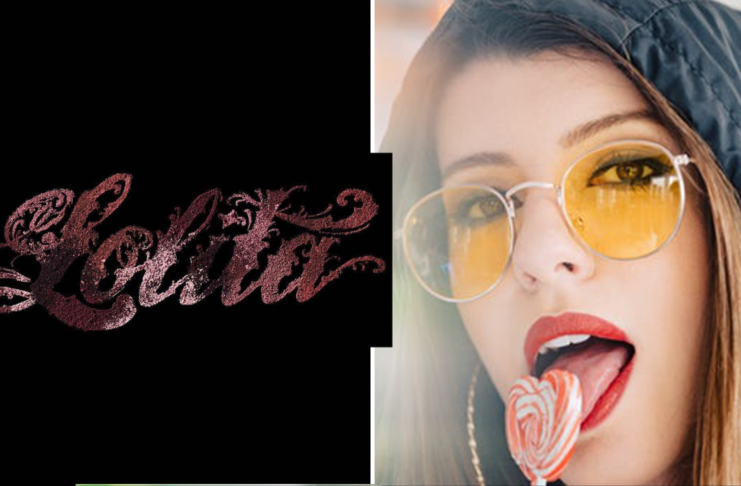Natale in rosa con Lolita, la nuova capsule collection di Kat Von D lolita_kat von d