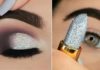 Make up occhi: i migliori tutorial di Instagram per Capodanno