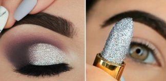 Make up occhi: i migliori tutorial di Instagram per Capodanno