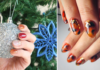 Nail art effetto “tartarugato”: i passaggi per realizzarla nail art_effetto tartarugato