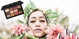 Novità make up 2019: nude e bagliori scintillanti fino a primavera makeup_primavera_2019