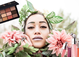 Novità make up 2019: nude e bagliori scintillanti fino a primavera makeup_primavera_2019