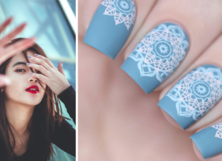 Decorazioni mandala per le unghie: come allontanare l’ansia del lunedì decorazioni_mandala_per_unghie