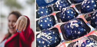 Idee San Valentino 2019? Unghie al bacio…Perugina san_valentino_2019_unghie_bacio_perugina