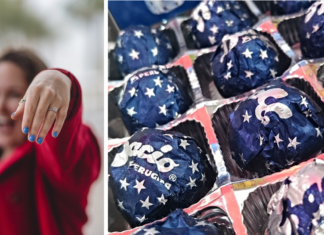 Idee San Valentino 2019? Unghie al bacio…Perugina san_valentino_2019_unghie_bacio_perugina