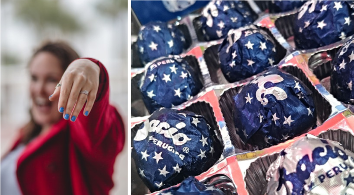 Idee San Valentino 2019? Unghie al bacio…Perugina san_valentino_2019_unghie_bacio_perugina