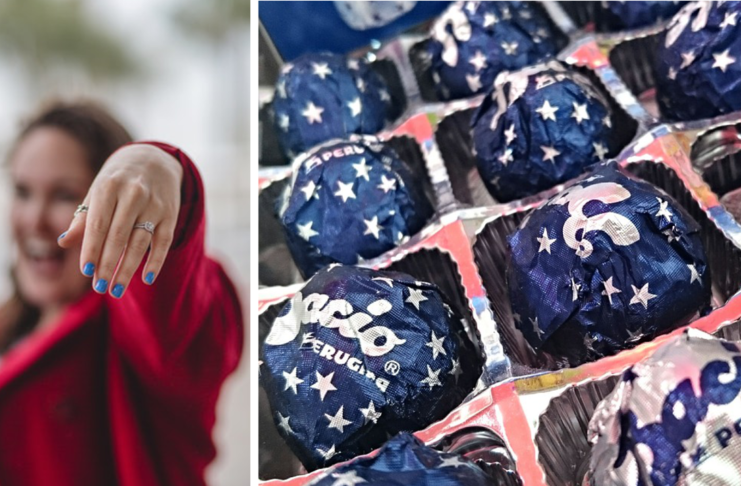 Idee San Valentino 2019? Unghie al bacio…Perugina san_valentino_2019_unghie_bacio_perugina