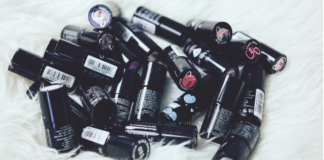 Trend rossetti 2019: glitter, rosso classico e ritorno agli anni ’90 trend_rossetti_2019