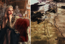 Game of Thrones feat Urban Decay: la collezione sta arrivando! game of thrones_urban decay