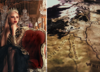 Game of Thrones feat Urban Decay: la collezione sta arrivando! game of thrones_urban decay