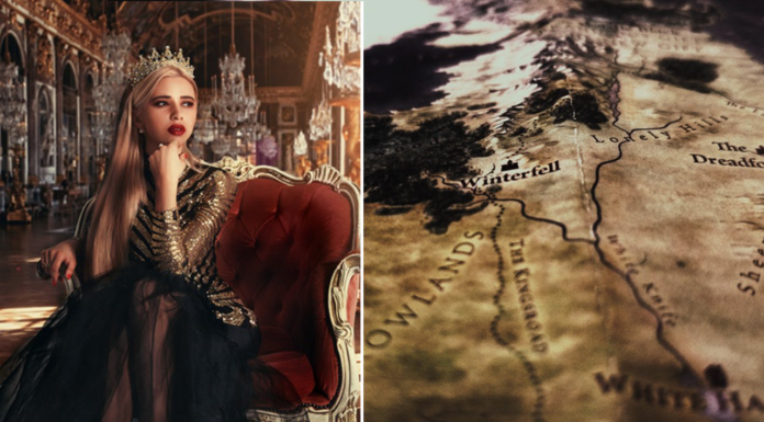 Game of Thrones feat Urban Decay: la collezione sta arrivando! game of thrones_urban decay