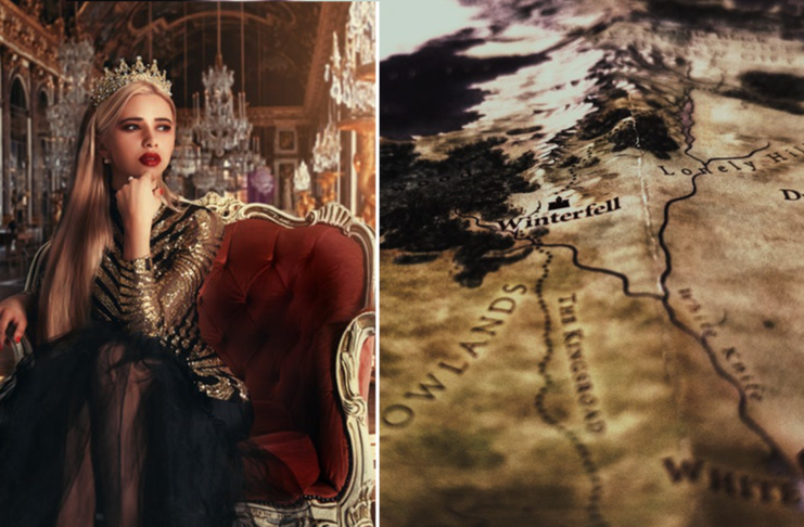 Game of Thrones feat Urban Decay: la collezione sta arrivando! game of thrones_urban decay