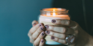 Trend unghie di primavera: i tatuaggi semipermanenti tatuaggi sulle unghie