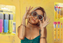 Trucco per la scuola: il set completo firmato Moschino e Sephora trucco_scuola_moschino_sephora