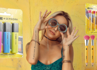 Trucco per la scuola: il set completo firmato Moschino e Sephora trucco_scuola_moschino_sephora